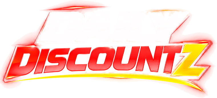Daily Discountz